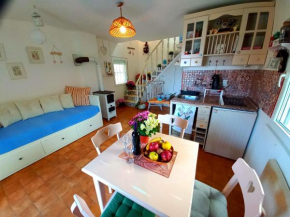 Honey hill apartment Fruska Gora